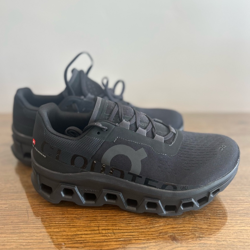 Cloudmonster running shoes for men